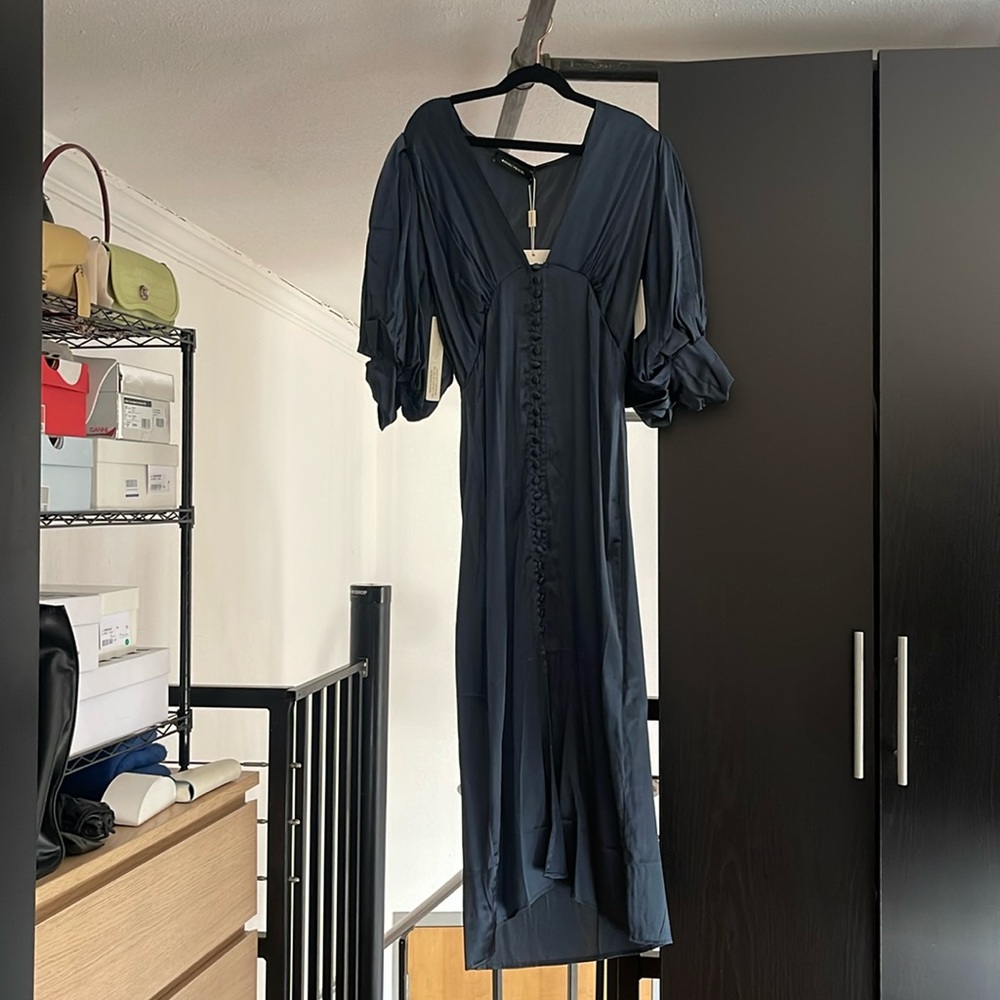 NWT Magali Pascal Dress